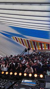 148K views · 774 reactions | LINK Festival @ Liège Guillemins train...