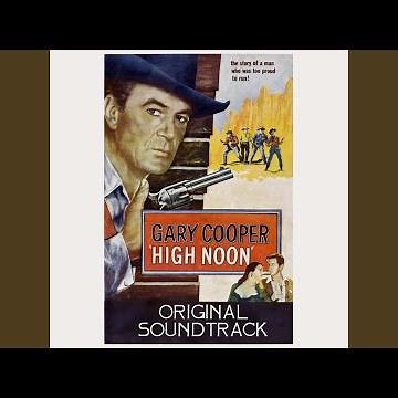 High Noon Suite (From 'High Noon' Original Soundtrack)