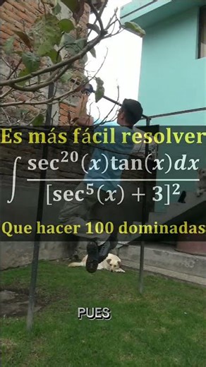 𝐏𝐚𝐫𝐚 𝐒𝐄𝐑 𝐮𝐧 𝐜𝐫𝐚𝐜𝐤 𝐝𝐞𝐥 𝐂Á𝐋𝐂𝐔𝐋𝐎 #teacher #tutorial #ia #mathematics #fitness