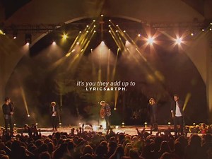 78K views · 8.2K reactions | Little Things - One Direction | Lyrics Art. | Facebook