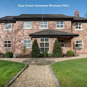 If you want the 'wow-factor' it’s essential to choose windows that complement the style of your property. http://bit.ly/2VCC5vq | Anglian Home Improvements