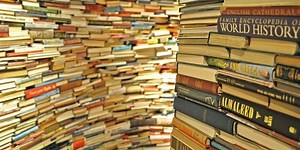 Getting Banned From the Library for Writing a Poem Seems Like Cancel Culture