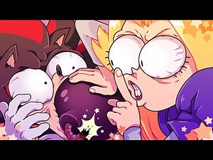more Shadow the Hedgehog / Lythero Moments Vol 2