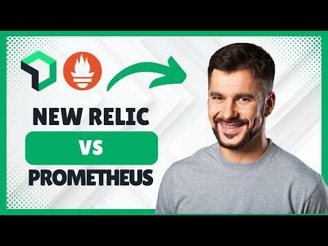New Relic vs Prometheus: Which Monitoring Tool Wins in 2026?