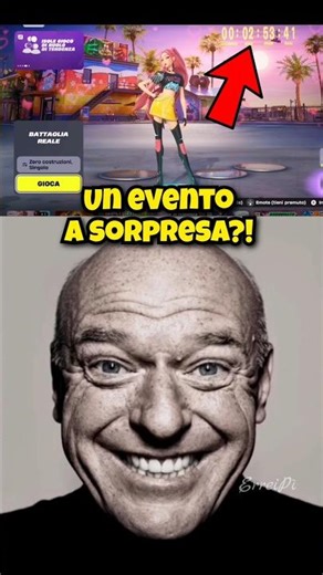 Credeeevi #shorts #fortnite