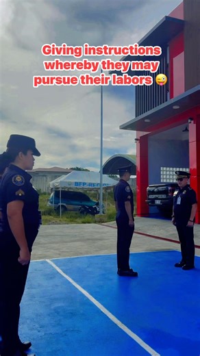 Giving instructions whereby they may pursue their labors. #instructions #guidance #collaboration@ [122107039952292047:49210:@topfans] | Raul Gudito Bustaliño | Facebook