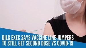 2.2K views · 20 reactions | Local government officials who skipped the line for COVID-19 vaccination will still get their second dose, an official of the Department of the Interior and Local Government (DILG) said Thursday. READ: https://newsinfo.inquirer.net/1411215/vaccine-line-jumpers-to-still-get-second-dose-dilg | INQUIRER.net | Facebook