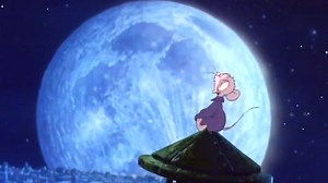 An American Tail: Official Clip - Somewhere Out There