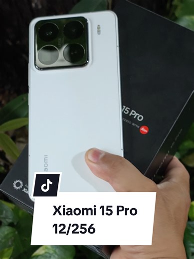 chỉ 11x - Xiaomi 15 Pro 12/256 #xiaomi #xiaomi15pro #phone #android #dylanmobile