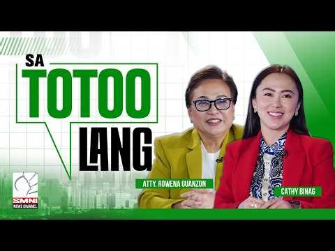 LIVE: Sa Totoo Lang | March 17, 2026