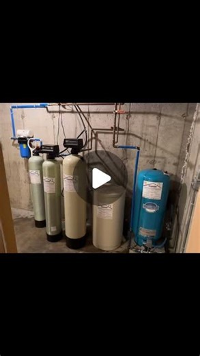 Superior Water Radon Systems | New Well Rite WR 120 Well Tank With… | Thomas Zickus