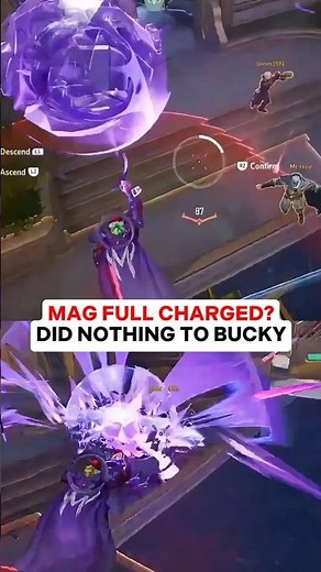 I Threw Magneto Ult At Server Admin Bucky 🥀 #marvelrivals #necros #jay3 #timthetatman #flats #bogur