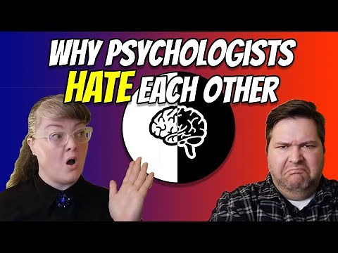 Psych Careers: Experimental and Applied Psychology
