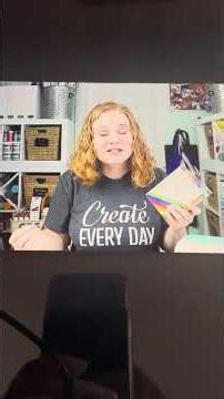 How To Use The Cricut Joy Card Mat #1 #cricutjoy #MysteryBox #Cuties