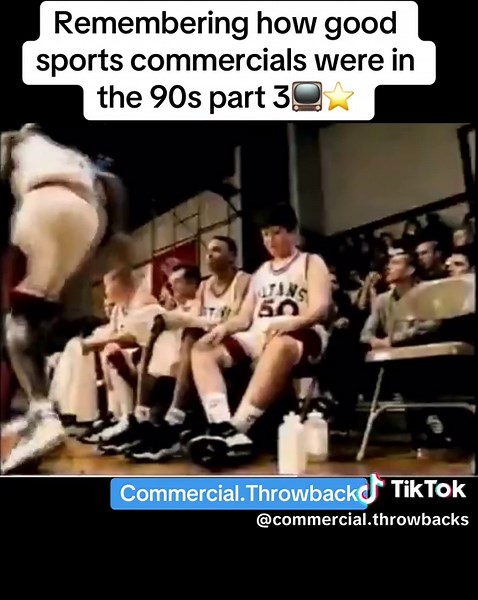 Remember this? #nostalgia #fyp #commercial #tiktok #nostalgiacore #2000s #viral #90skids #90s #nba #nike #foryoupage #goodolddays #kevingarnett #basketball #sports #tiktoksports