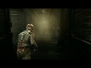 Dead Space 2008 (Full Game Walkthrough)