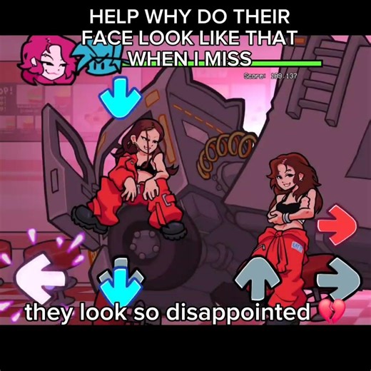 IM CRYING.. #trend #funny #fnf