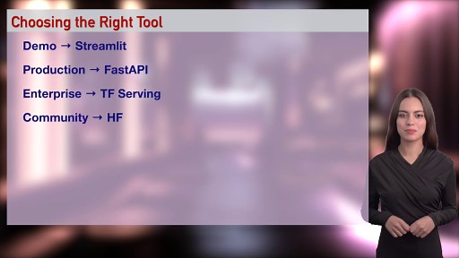 Day 84 Fast: Deploying a Model (Overview) – 8 Real Ways to Go Live! | #DailyAIWizard