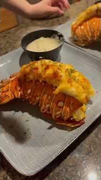How to Cook Lobster Tails - Quick & Easy Recipe!