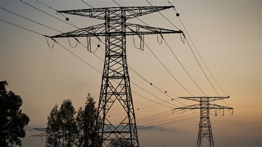 Blackout: Israel drills for missile strikes on power grid - i24NEWS
