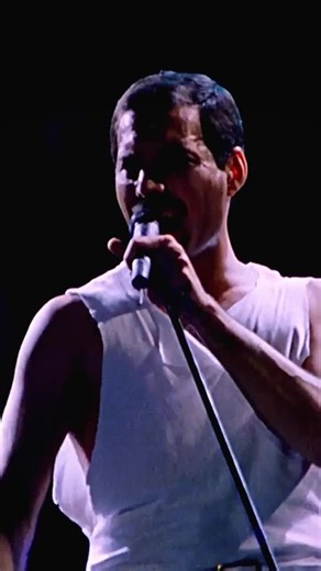 Queen's Magic Tour 1986 in Budapest Highlights