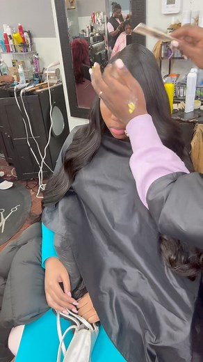 Quick Weave W/ Curls 💁🏾‍♀️ #quickweave #weavecap #curls #curlingtechnique #phillyhairstylist #phillyhairstylists #phillyhair #phillyhairstyles #phillyhairstyle #phillyhairsalon #growinghands #hair #hairstyles | Erica Jones Foster