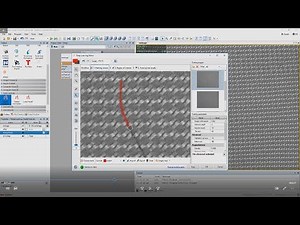 Deep Learning - Textiles Inspection (supervised)