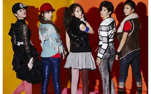 【f(x)】Chu~现场合集