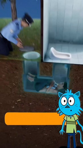 781K views · 12K reactions | El hombre en el baño #facts #mindblown #interestingfacts #animation | Tío Neurona | Facebook