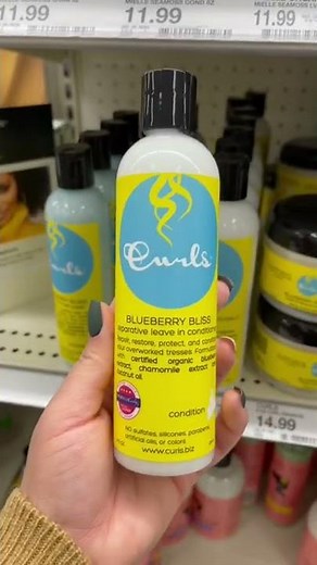 Best Leave-In Conditioner For Curls #curlyhair #curls #leaveinconditioner #hairproducts