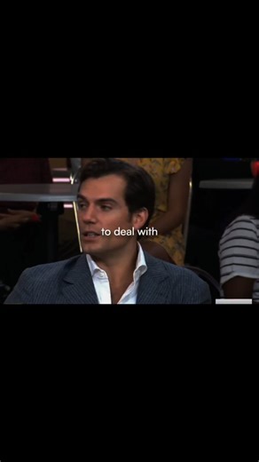 Budaya Membaca on Instagram: "Henry Cavill (born May 5, 1983, in Saint Helier, Jersey) is a British actor whose career reflects discipline, patience, and quiet intensity rather than instant recognition. Raised with a strong sense of structure and responsibility, Cavill faced years of near-misses before earning roles that matched his preparation and commitment to craft. He gained global recognition through films like Man of Steel, Batman v Superman, and Mission: Impossible – Fallout, along with h