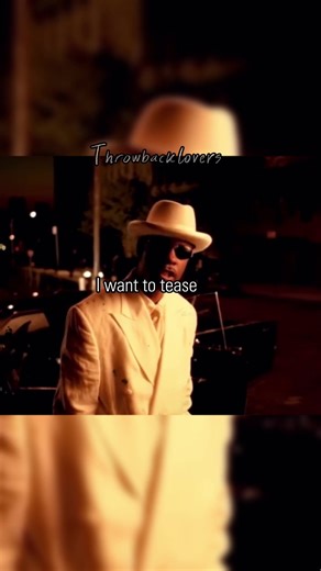 Nobody by Keith Sweat ft. Athena Cage - 90s R&B Classic