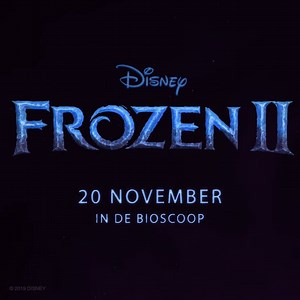 13K views · 258 reactions | Ga over twee weken op een onvergetelijk avontuur voorbij de grenzen van Arendelle! Ondek Frozen 2 vanaf 20 november in de bioscoop – ook in IMAX®. | Disney | Facebook