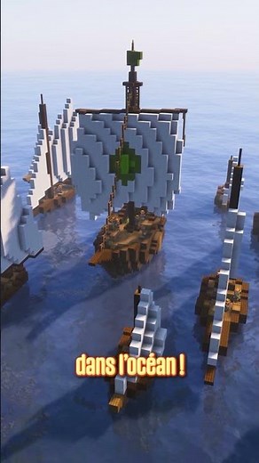 New structures in Minecraft 😍