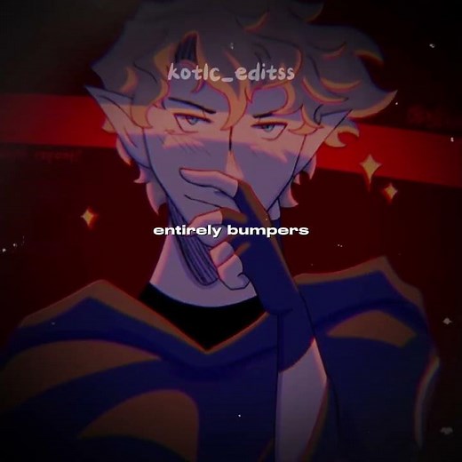 im nuts, baby im mad | #fintanpyren #keeperofthelostcities #kotlc #kotlcedit #fintan #pyrokinesis