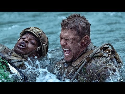 War Machine (2026) Explained | Full Movie Story & Ending Breakdown