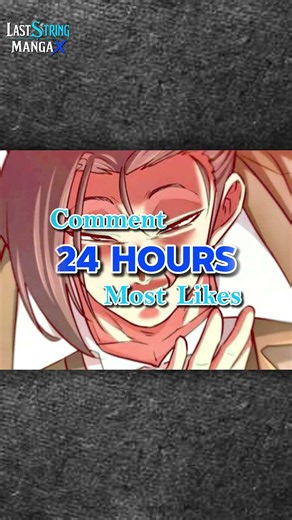 🔥 Best Manhwa Challenge! Comment Your Favorite 👑