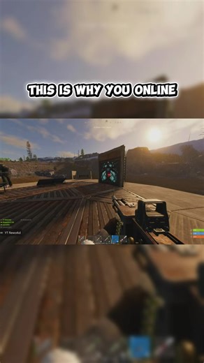 They’re all lost… #rust #rustconsoleedition #rustconsole #rusttok #rustgame