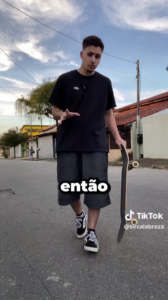 Deixando de Ser Mongo: Dicas para Skateboarding