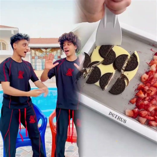 متيجي يا صاحبي نتصالح 🤝🔥♥️@Omar Shawar #القيصر