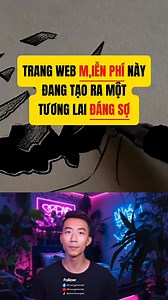 55K views · 1K reactions | Một website “thần thánh” sinh code trong 1 giây?  AI giờ copy code, dựng giao diện chỉ với vài click!  Mình test Hugging Face Deepseak: dán link hay data Excel, nhận ngay trang web xịn xò, không cần dev! Comment “OK” để mình gửi link!  Lưu lại thử ngay nhé! #Reels #MMO #Marketing #AI #ContentCreator #KiemTienOnline #DigitalMarketing #NoiDungSangTao #ToolAI #ViralReels | Hoàng Phạm Lab | Facebook