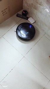 12 comments | SIÊU PHẨM MỚI HOT HIT ĐÂY ACE ƠI - ROBOT HÚT BỤI ,...