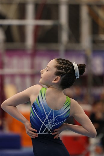 Day three at the 2025 TeamGym and Women’s Artistic Gymnastics Junior State Championships was a blast! 🤸‍♂️ Stay tuned for the results as we crown our region champions! | Gymnastics NSW