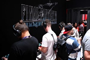 Final Fantasy reboot set for Sept 30 release