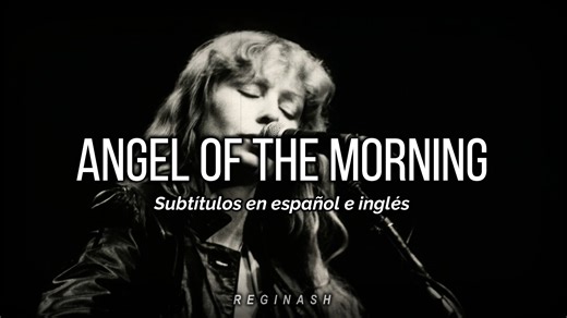 279K views · 10K reactions | Juice Newton - Angel of the Morning | Subtítulos en español e inglés | Rolitas chidas traducidas | Facebook