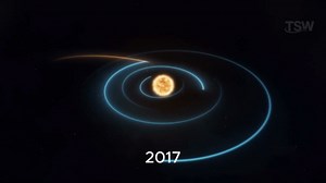 What Astronomers Don't Want You to Know About Oumuamua