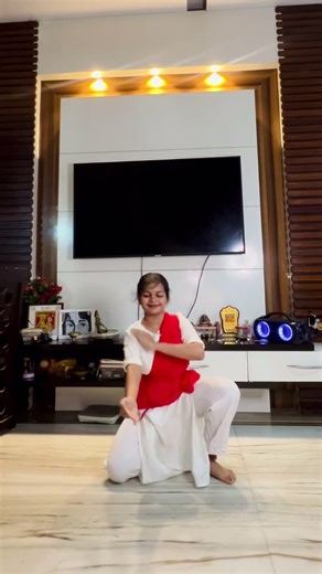 Expressions Make Classical Dance Magical ✨ 11