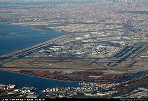 Aeropuerto John F. Kennedy