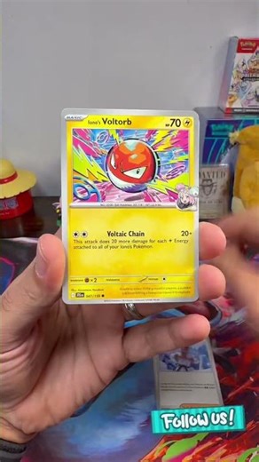 Pokemon Journey Together Pack Opening!