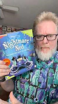 A Surreal Childs Nightmare Made Into a Game by Disney! Nightmare Ned